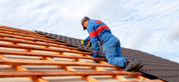 EPDM Roofing in Spencer, TN